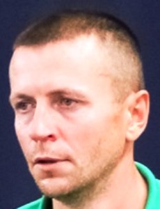 Dmitriy Zhudro