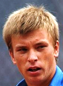Dmitry Surchenko Dmitry Surchenko