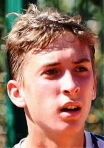 Dmytro Slyepkan