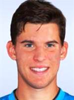 Dominic Thiem Dominic Thiem
