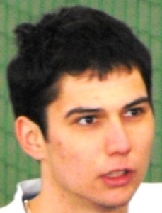 Dominik Suc Dominik Suc