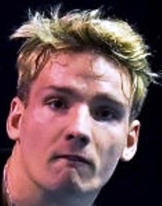 Dorian Kos Dorian Kos