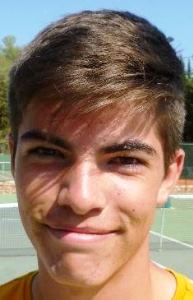 Dorian Tremblay Dorian Tremblay