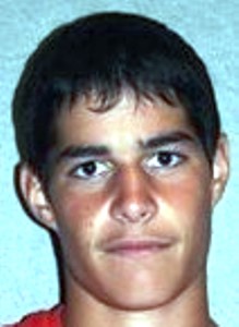 Dustin Goldenberg