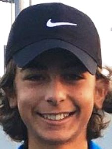 Dylan Charlap Dylan Charlap