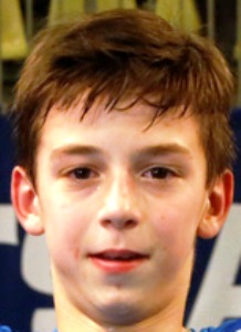 Dylan Dietrich