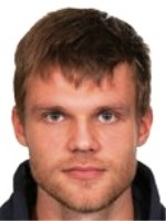 Dzmitry Zhyrmont Dzmitry Zhyrmont