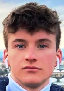 Edoardo Cherie Ligniere