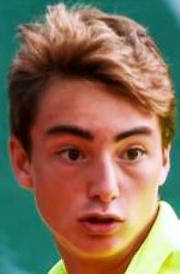 Edoardo Graziani Edoardo Graziani