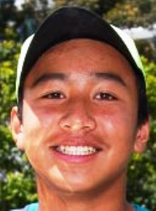 Edward Vo
