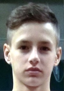 Egor Agafonov