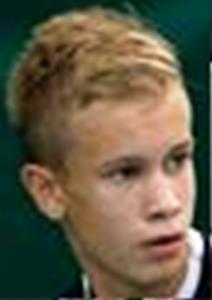 Egor Khotchenkov Egor Khotchenkov