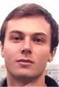 Egor Shutov Egor Shutov