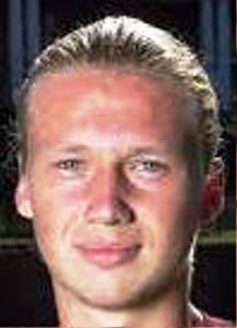 Eirik Groener
