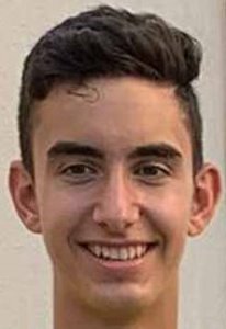 Eldin Nokic Eldin Nokic