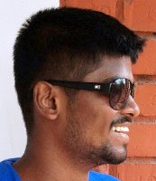 Elwin Antony