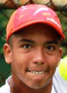 Emiliano Troche