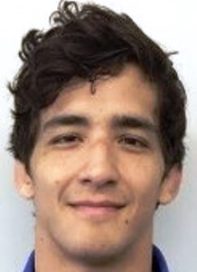 Enrico Galarza Enrico Galarza
