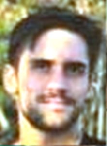 Eric Ahren Moonga
