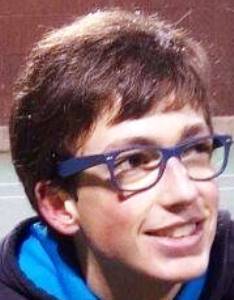 Eric Cervos Noguer