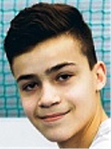 Erik Arutiunian Erik Arutiunian