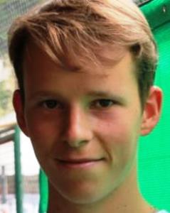 Erwin Troebinger Erwin Troebinger