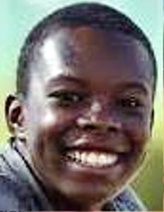 Ethan Denzel Sibanda Ethan Denzel Sibanda