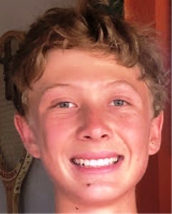 Ethan Quinn