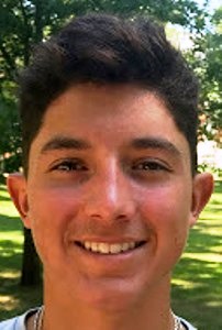 Ethan Silva