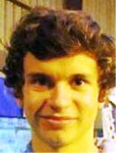 Evan Furness
