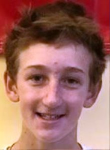 Evan Sharygin