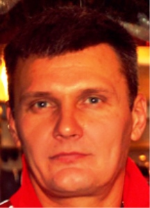 Evgeniy Litvinov Evgeniy Litvinov