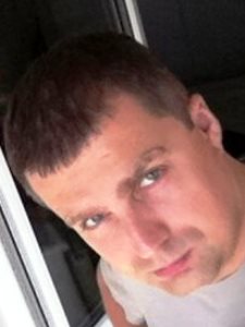 Evgeny Abramov