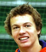 Evgeny Karlovskiy Evgeny Karlovskiy