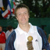 Evgeny Kirillov