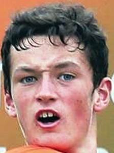 Ewan Moore Ewan Moore