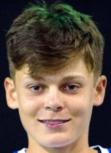 Ewen Lumsden