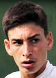 Eyal Shyovitz Eyal Shyovitz