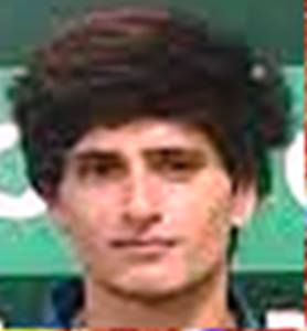 Ezequiel Simonit Ezequiel Simonit