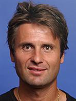 Fabrice Santoro Fabrice Santoro