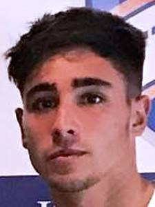 Facundo Arias Bisso Facundo Arias Bisso