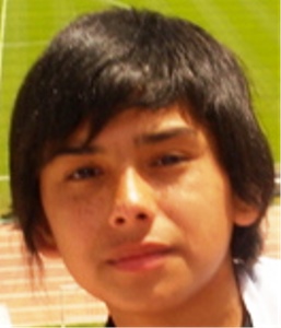 Facundo Jofre Facundo Jofre
