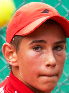 Facundo Yunis