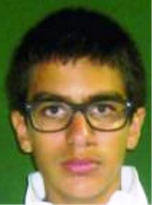 Fahad Janahi