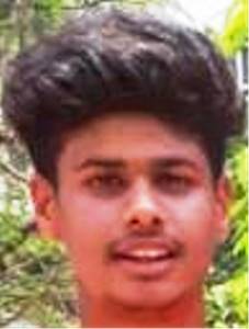 Fardeen Qamar Fardeen Qamar
