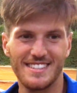 Federico Bove