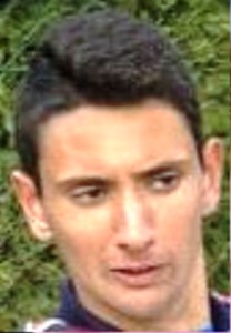 Federico Salomone