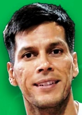 Federico Zeballos Federico Zeballos