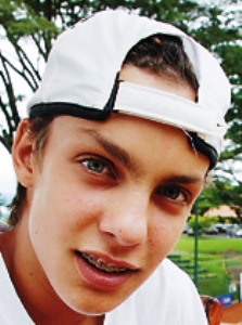Felipe Escobar