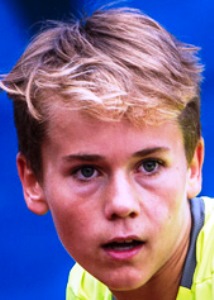 Felipe Mikkelsen Felipe Mikkelsen